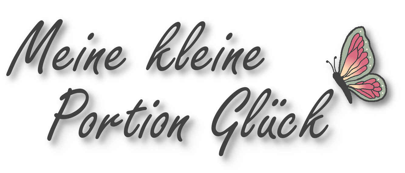 Meine kleine Portion Glück